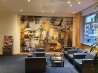 Erlanger Hof Hotels near COLONIA NOVA