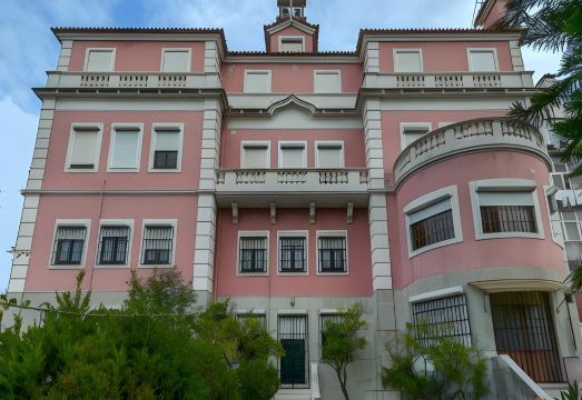 산 조르디 호스텔