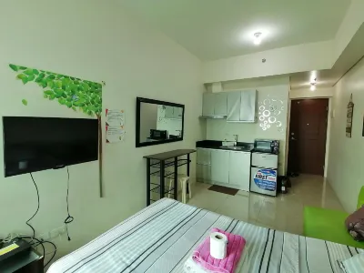 The Beacon Makati Staycation Suites