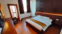 Odaita Hotel Pamekasan Madura Hotels in Panglegur