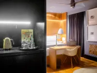 Brown's Downtown Hotel Hotels near Santa Justa Elevator