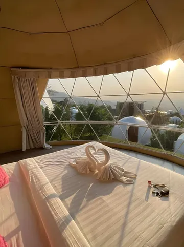 รูปภาพของสเตรตัส รีสอร์ท