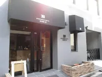 袋鼠B側飯店 多聞寺附近的飯店