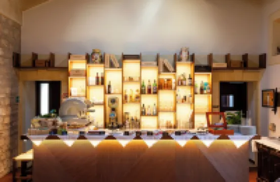 Relais Torre Marabino