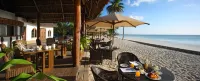 Sultan Sands Island Resort - Beach