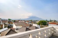 RedDoorz near Malang Creative Center