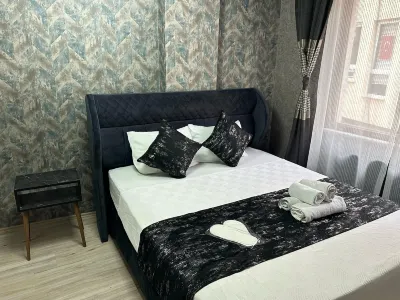Asrın GOLD Hotels in 