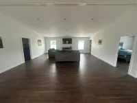 4-bedroom RIVER FRONT home located on the beautiful Current River in Van Buren