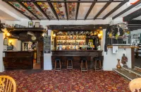 New Inn - bar