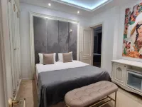 Seven Beauties Hotel Spa Restaurant, Old City Baku Hotels near Flame Towers