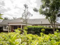Engo Airport Resort Kitale Hotels in Kitale