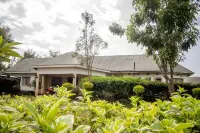 Engo Airport Resort Kitale فنادق في 