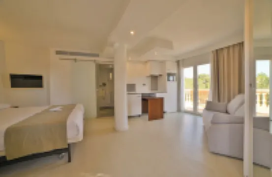 Apartamentos Azul Playa