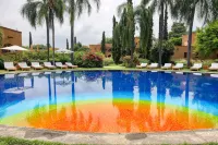 Mision del Sol Resort & Spa Adults Only - Pools