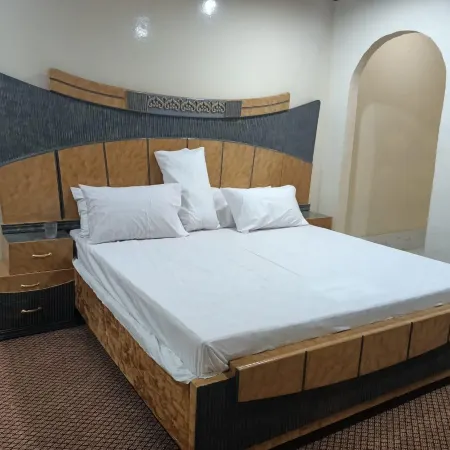 Dream Valley Guest House
