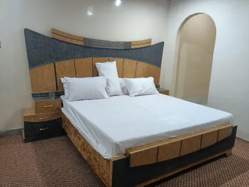 Dream Valley Guest House