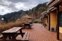 Gangneung Sinami68 Pension Hotels in Gangneung-si