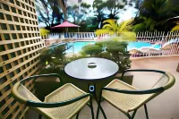 Aquajet Motel Hotels in Coffs Harbour