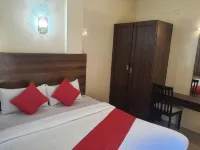 Hotel Royal Enclave スクターズ・プネー・インスティテュート・オブ・コンピュータ・テクノロジー周辺のホテル