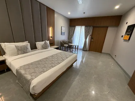 Kostamar Beach Resort