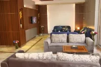 Laguna Hotel Suites - 4-Star