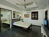 바라이 투코 가든 인