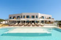 Villa Loreto - Pools