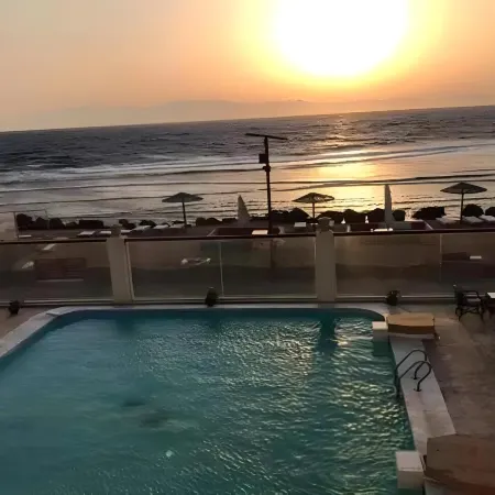 Dahab Hotel