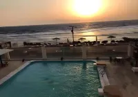 Dahab Hotel - รีสอร์ท