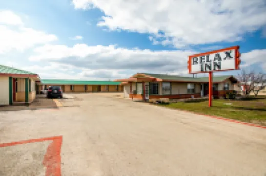 Rodeway Inn Hotels in Jack County