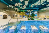 Grand Cosmos Resort Ruisui Hualien - Spa