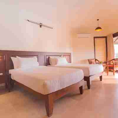 Club Mahindra Ambaghat, Kolhapur Maharashtra Rooms