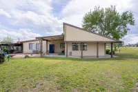 OYO Hotel Daleville Al Hwy 84 Hotel a Ozark