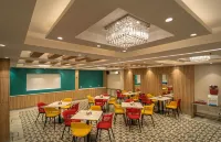 Sparrow Hotel Sariska Alwar