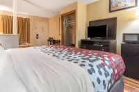 Econo Lodge Hillsboro I-35 - Pet friendly