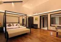 Broad Bean Resort & Spa - プライペートプール