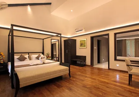 Broad Bean Resort & Spa