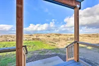 리모델링된 Sanderling Sea Cottages, 유닛 4 - 3성급