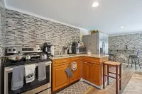 C & N Lodging, Bluffton, SC