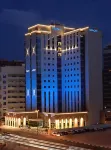 فندق سيتي ماكس البرشاء Hotels near Damac Hills Park