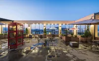 Hotel Raum Suncheon