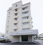 I-Check Hyunjin Hotel
