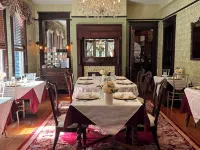 Hoyt House Amelia Island Hotels in Fernandina Beach