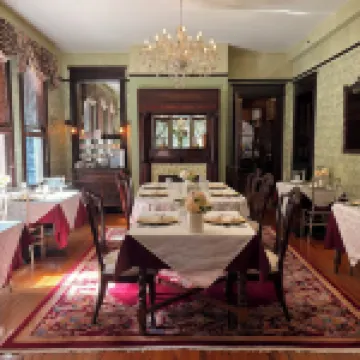 Hoyt House Amelia Island