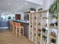 Hotel Datini Hotels in Prato
