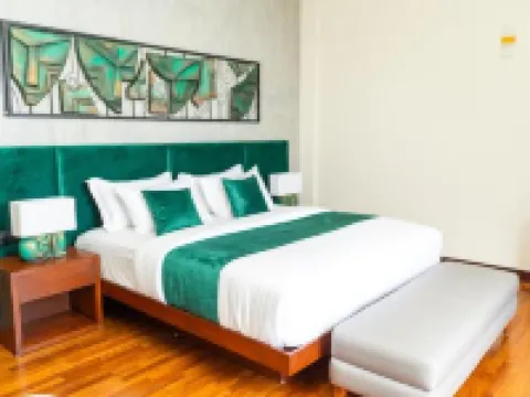 Seraphic Hills Hotels in Haputale