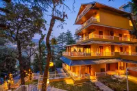 Indulge McLeodganj by Pack - جاكوزي