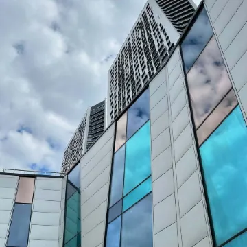 Manhattan High Line Apart Отели рядом с достопримечательностью «Андреевская церковь»