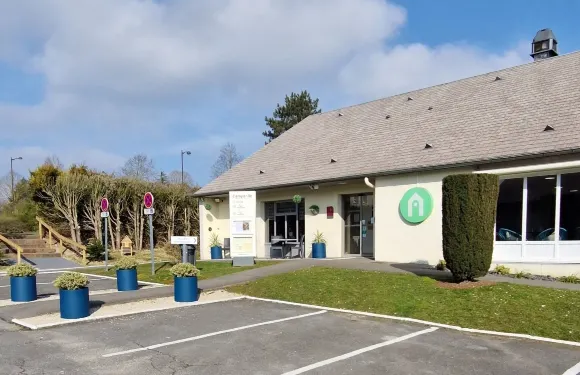 聖昆廷康鉑酒店