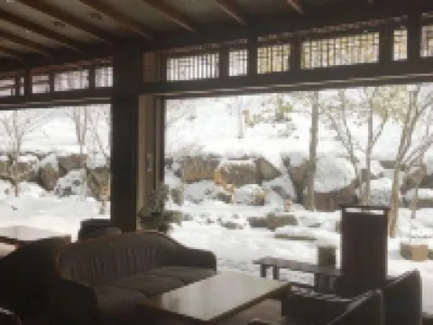 Kaisekiryourinoyado Shinmeisansou